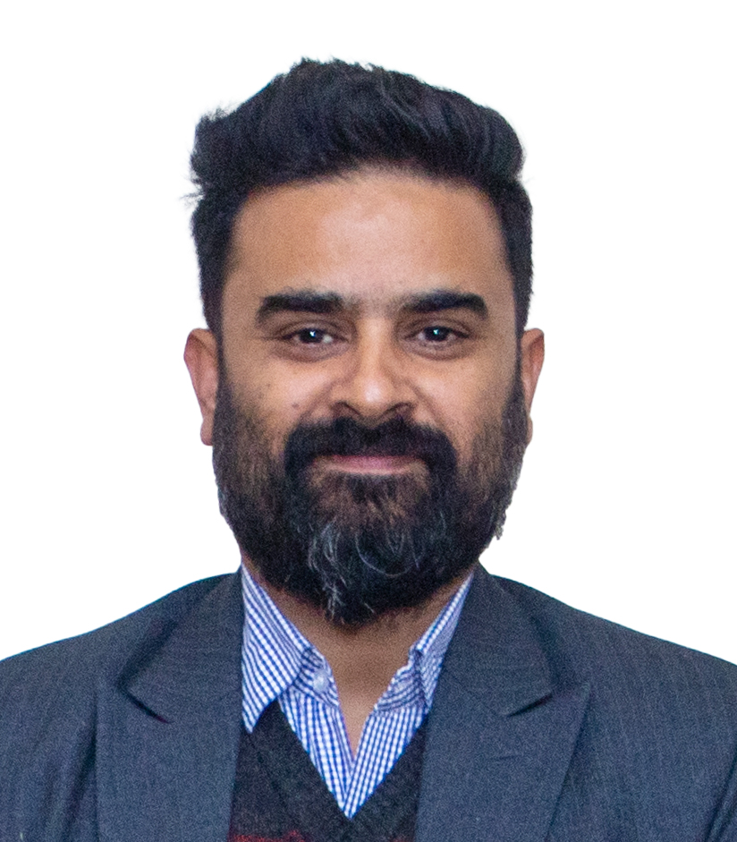 Ayush Ojha