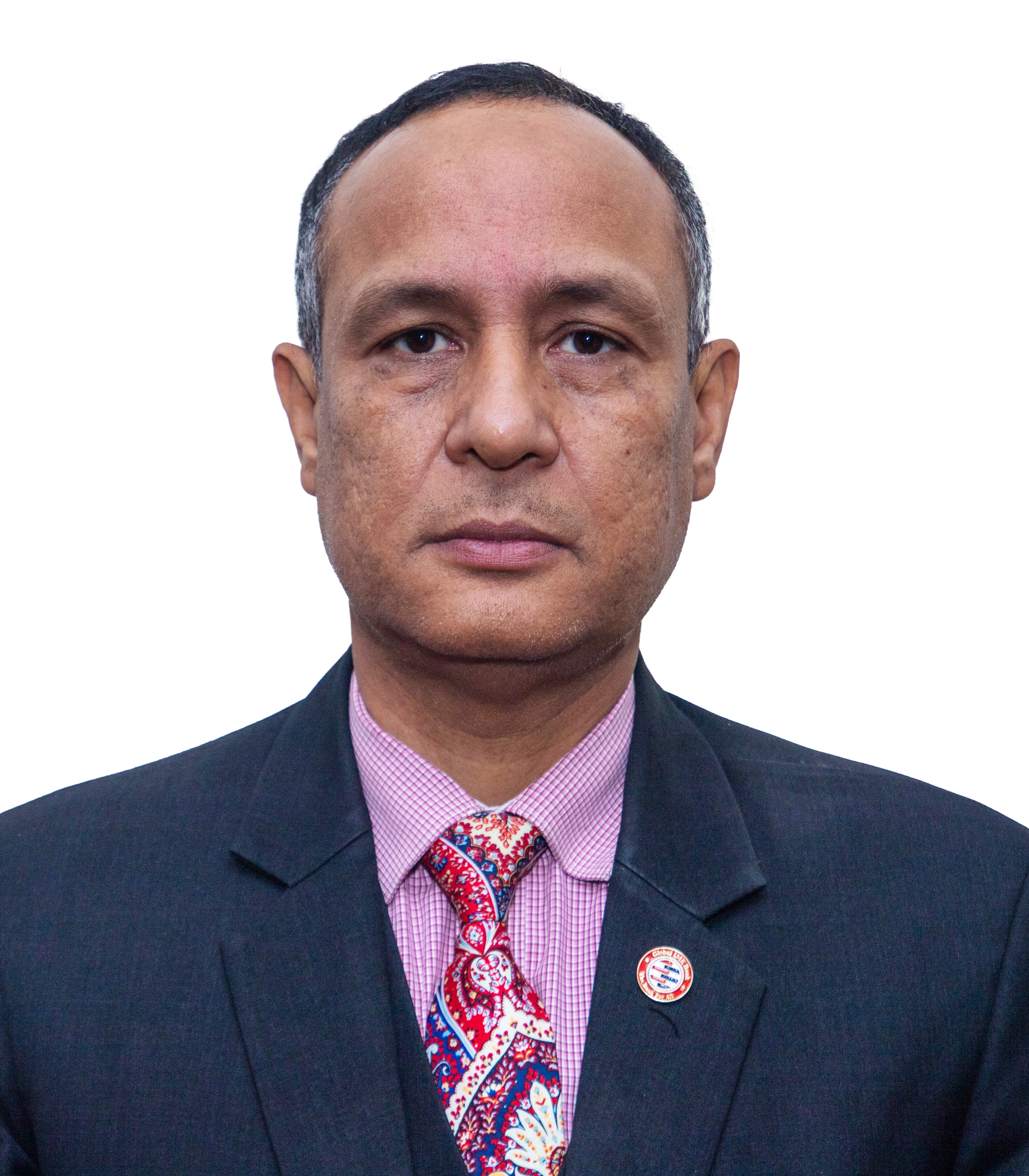 Kalyan Raj Paudyal