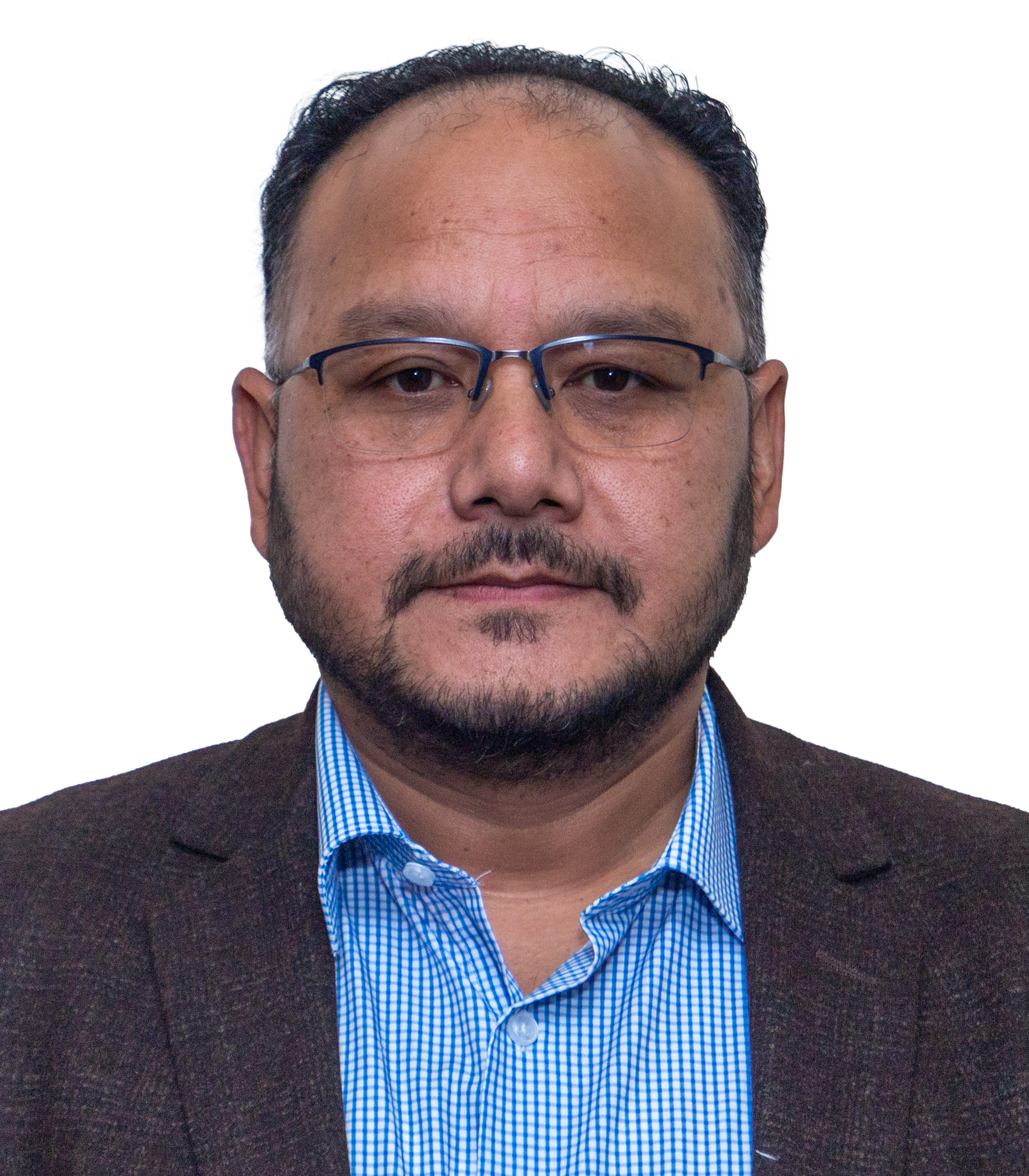 Suman Mulepati