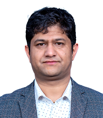 Badri Pudasaini