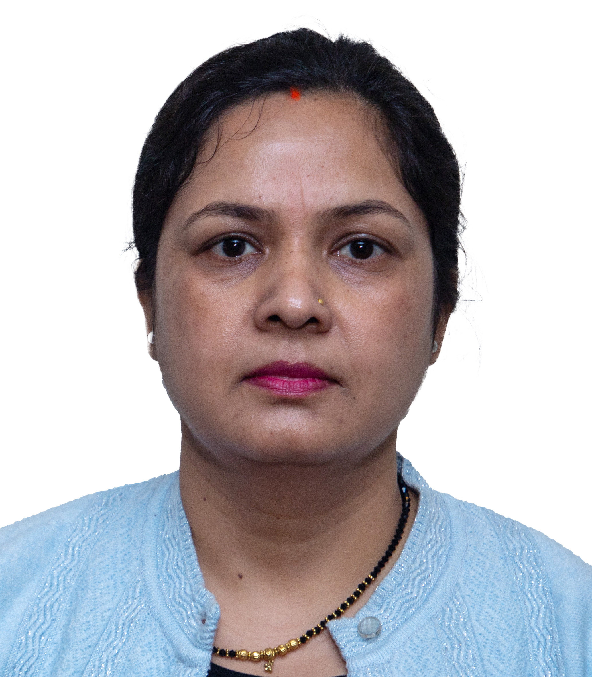 Sunita Devi Karki