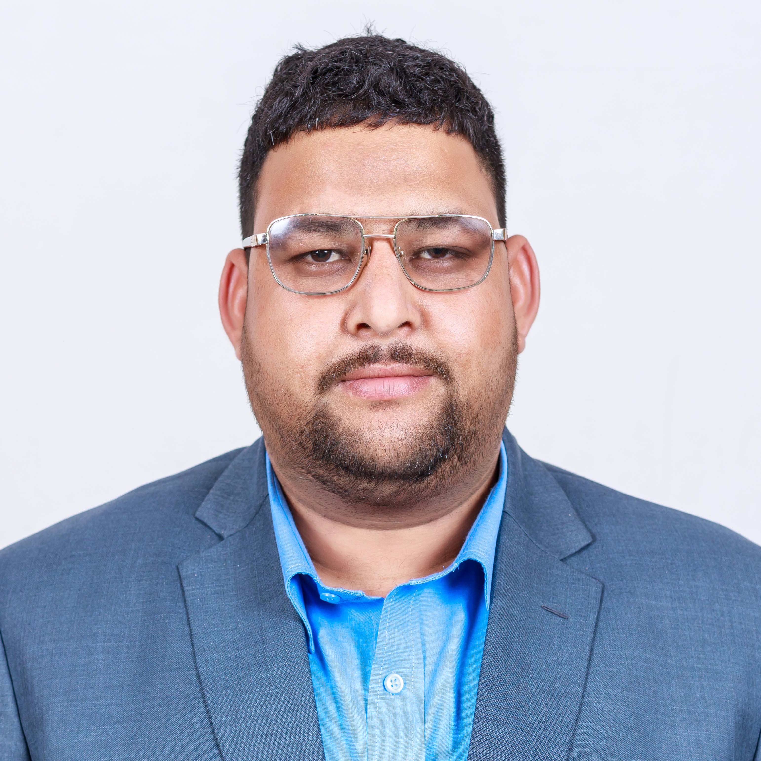 Dipendra Batala