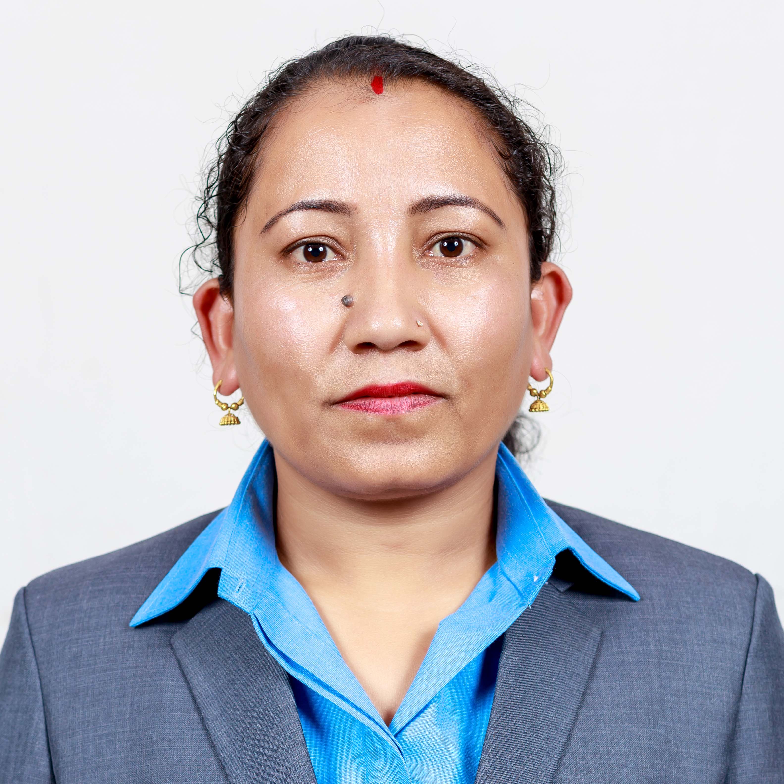 Gita Adhikari