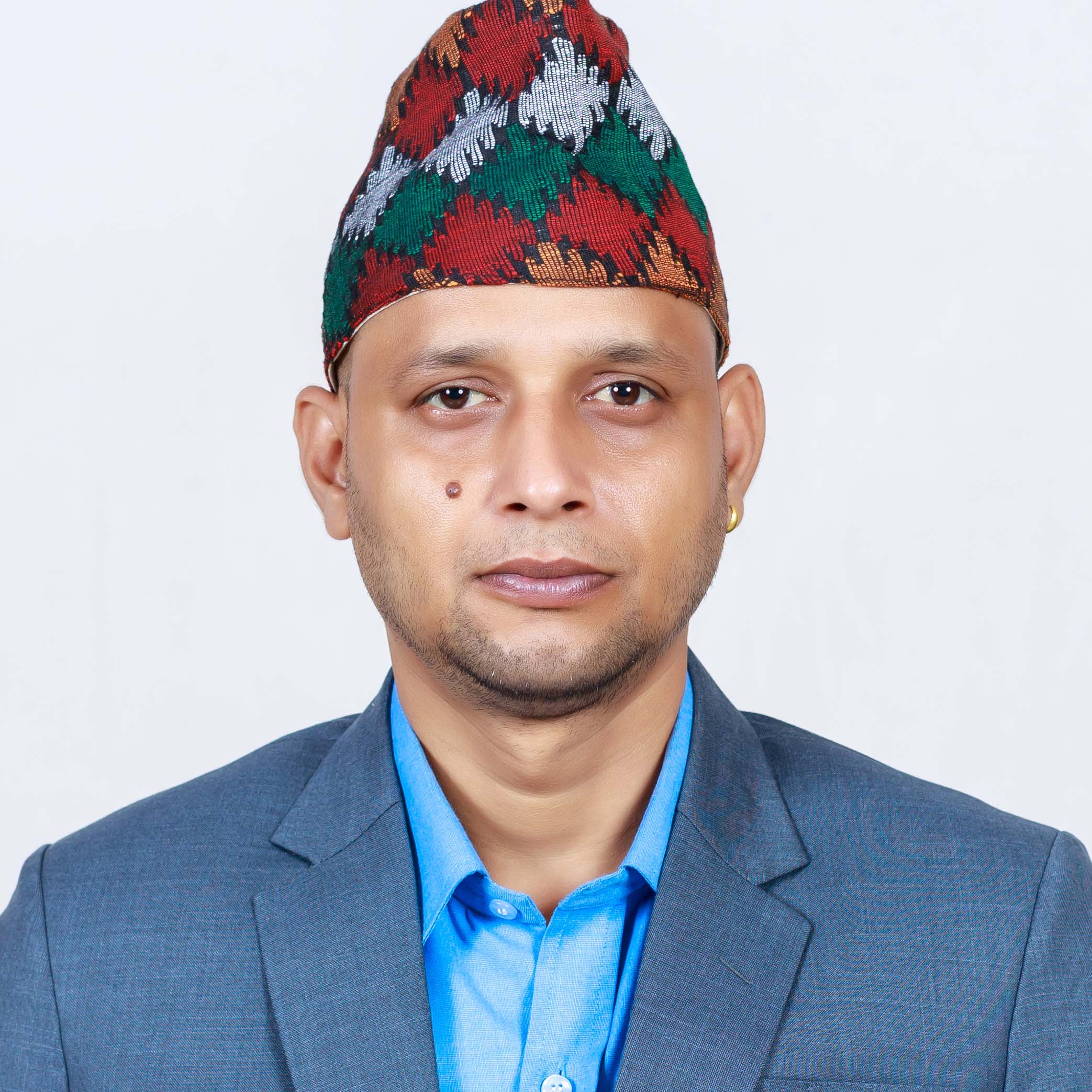 Jivan Kumar Dahal