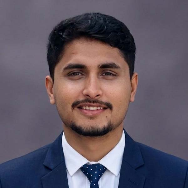 Abishek Regmi