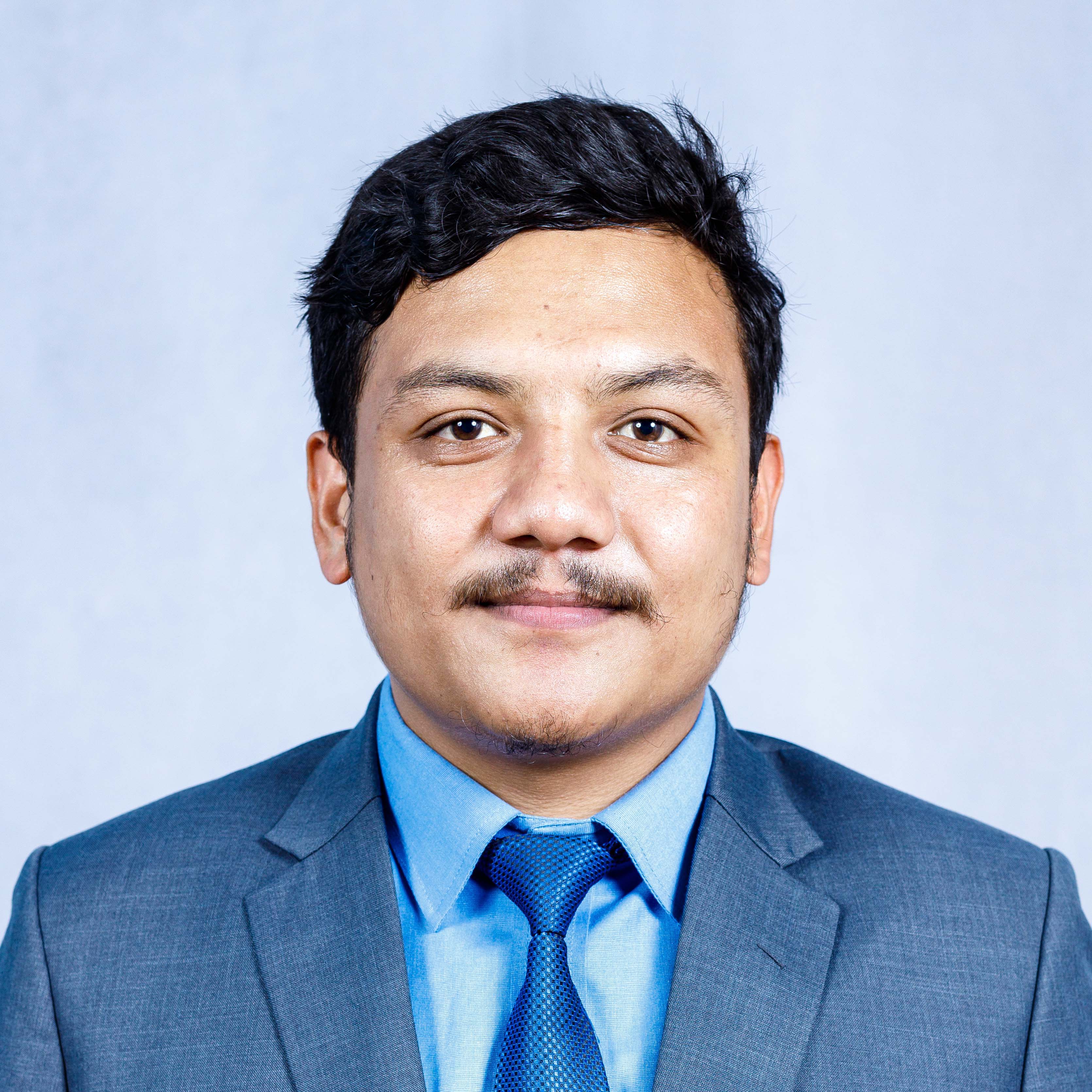 Rohit Kapali