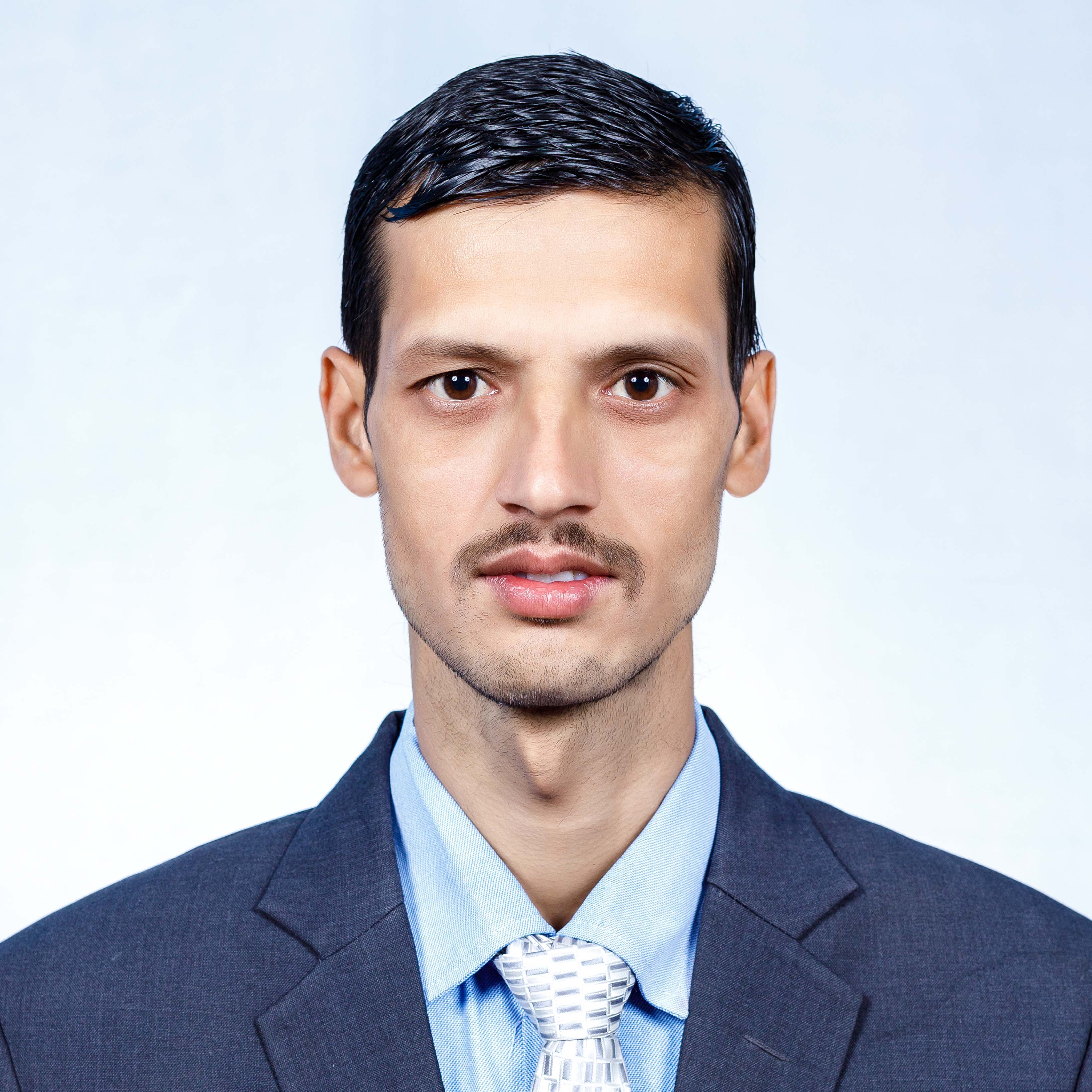 Umesh Nepal