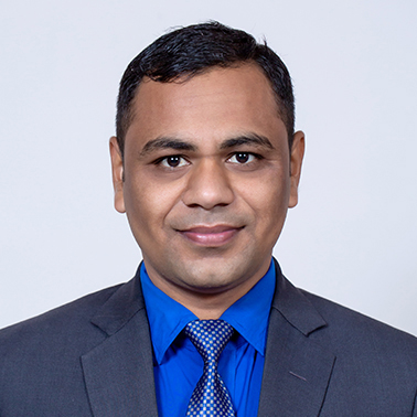 Bhim Prasad Bhattarai
