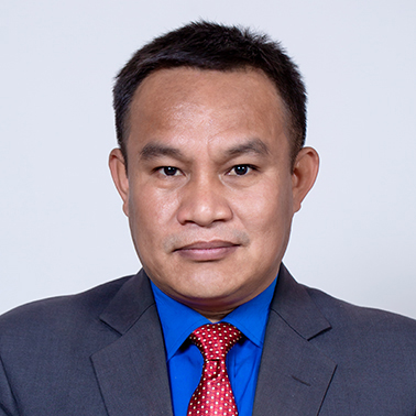 Ser Bahadur Gurung