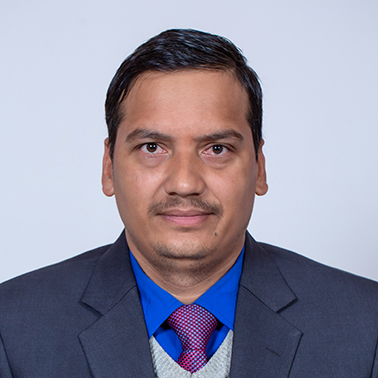 Ishor Acharya