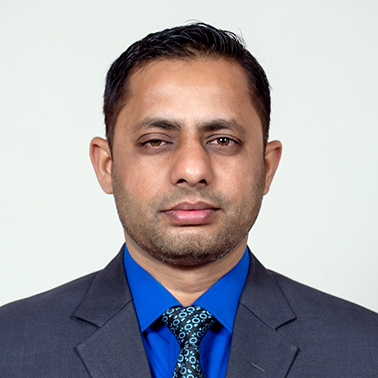 Rabi Prasad Acharya