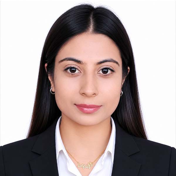 Pushpa Timilsina