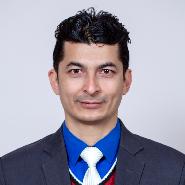 Umeshman Dangol