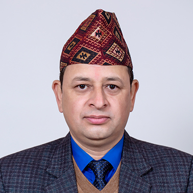 Raju Prasad Pudasaini