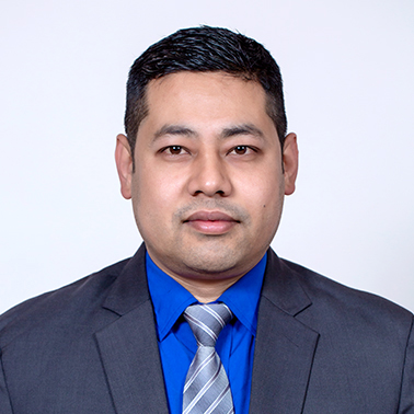 Mitendra Gopal Dhaubhadel