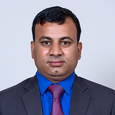 Madhab Neupane