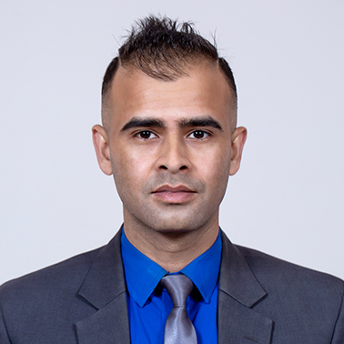 Ram Kumar Subedi