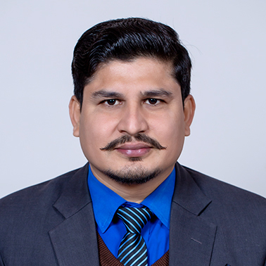 Nabaraj Dahal