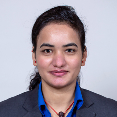 Rina Khanal