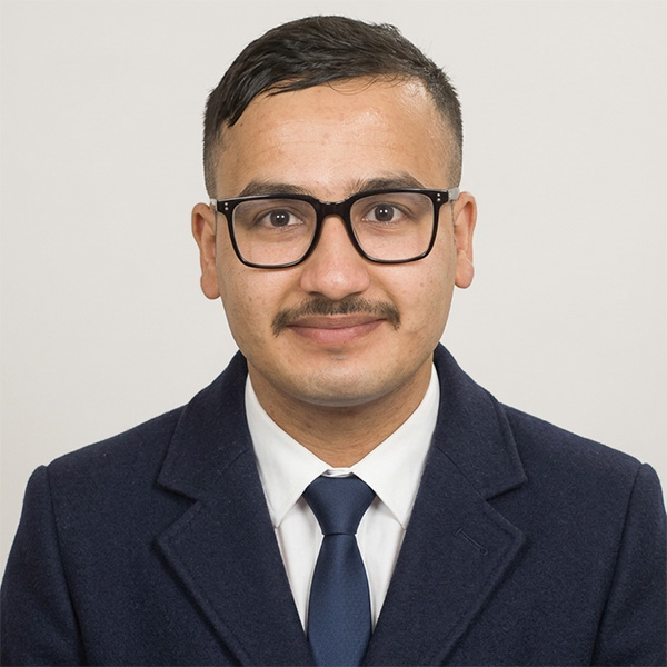 Achyut Krishna Thapa