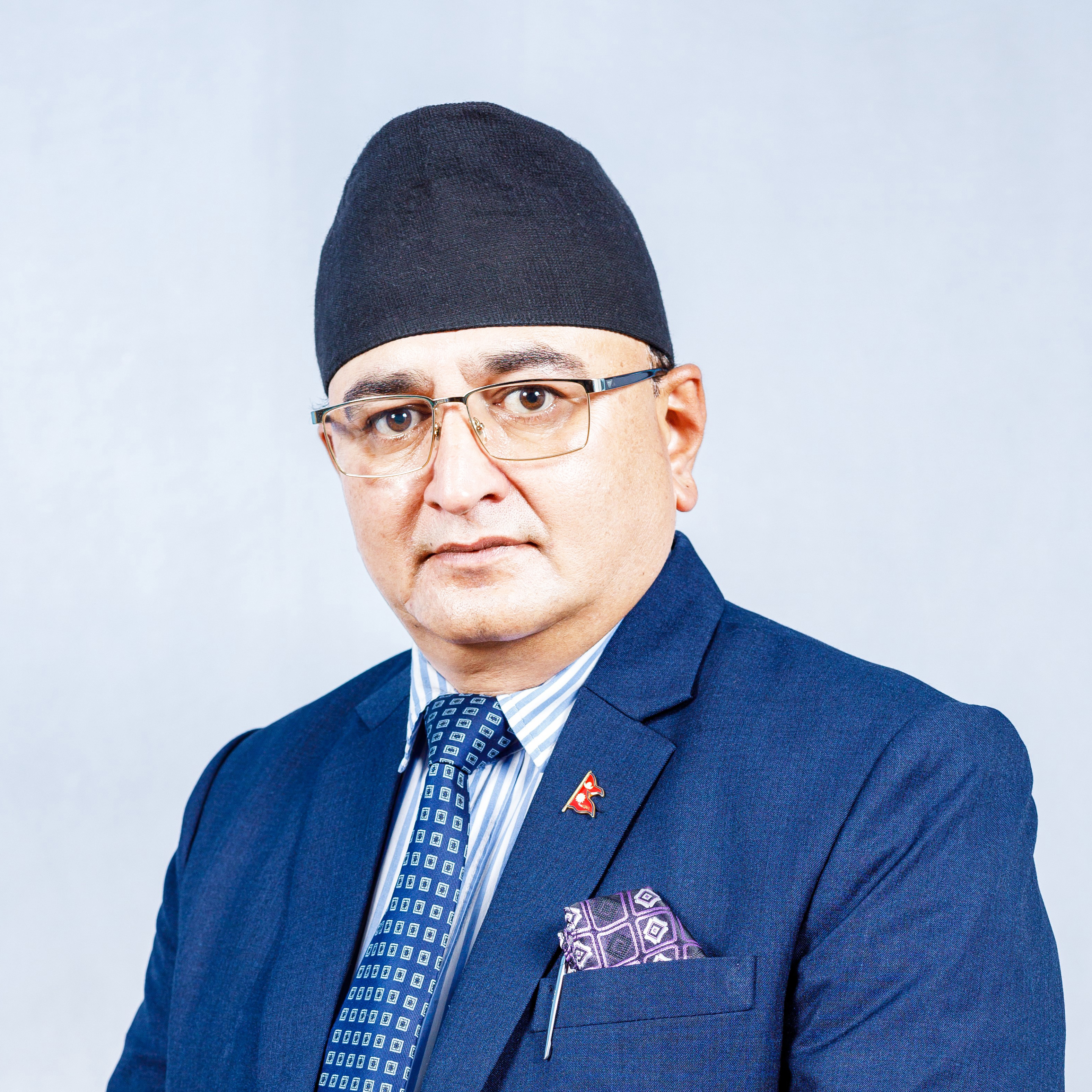 Chief Executive Officer