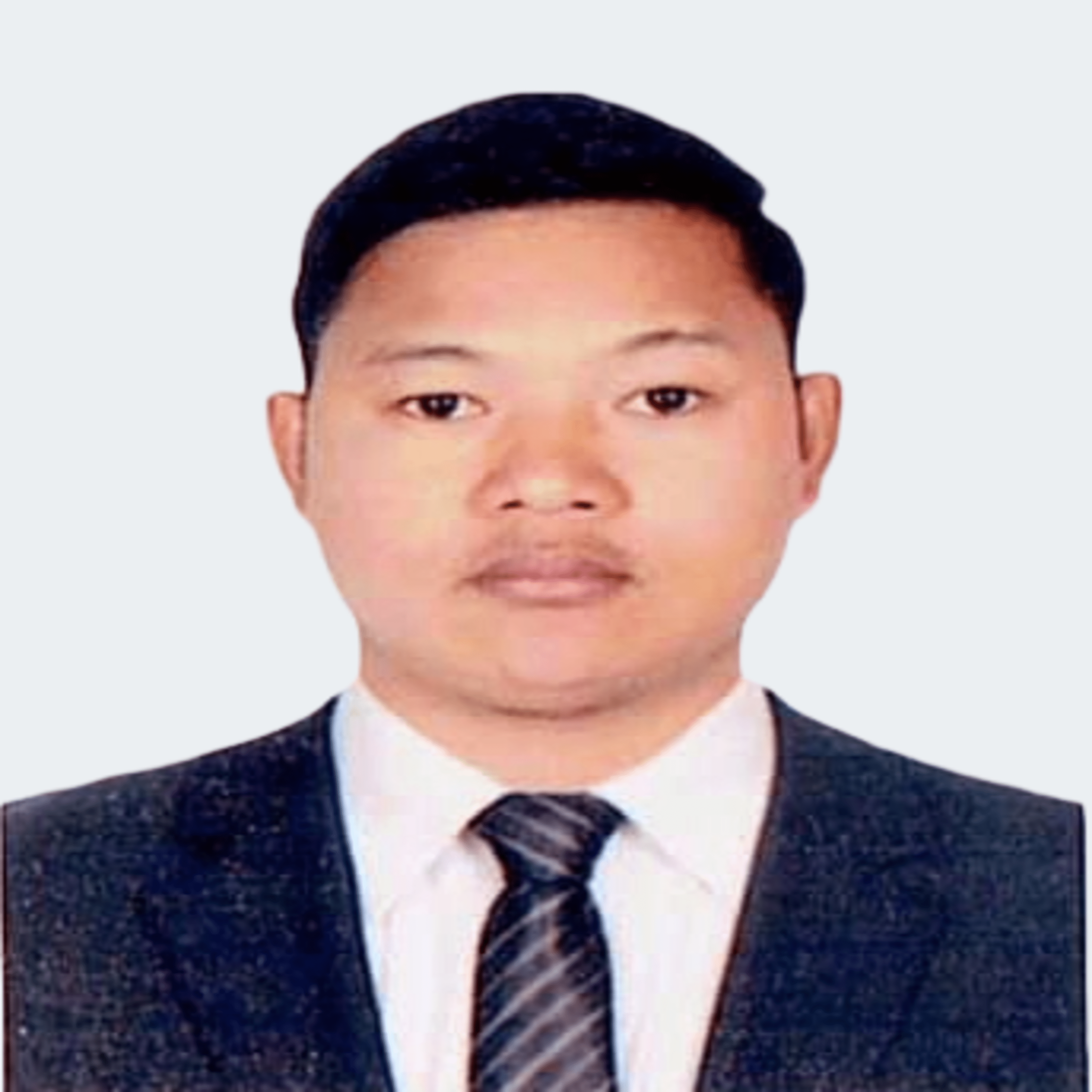 Gyanendra Gurung