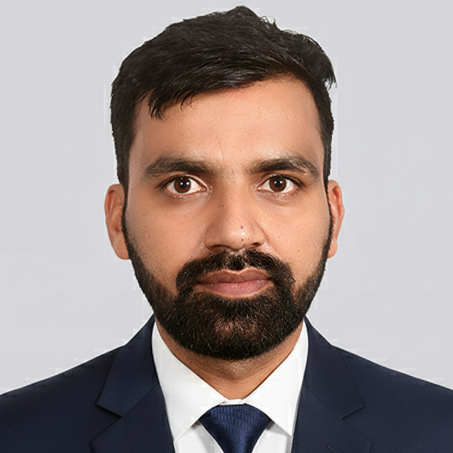 Hari Pandey