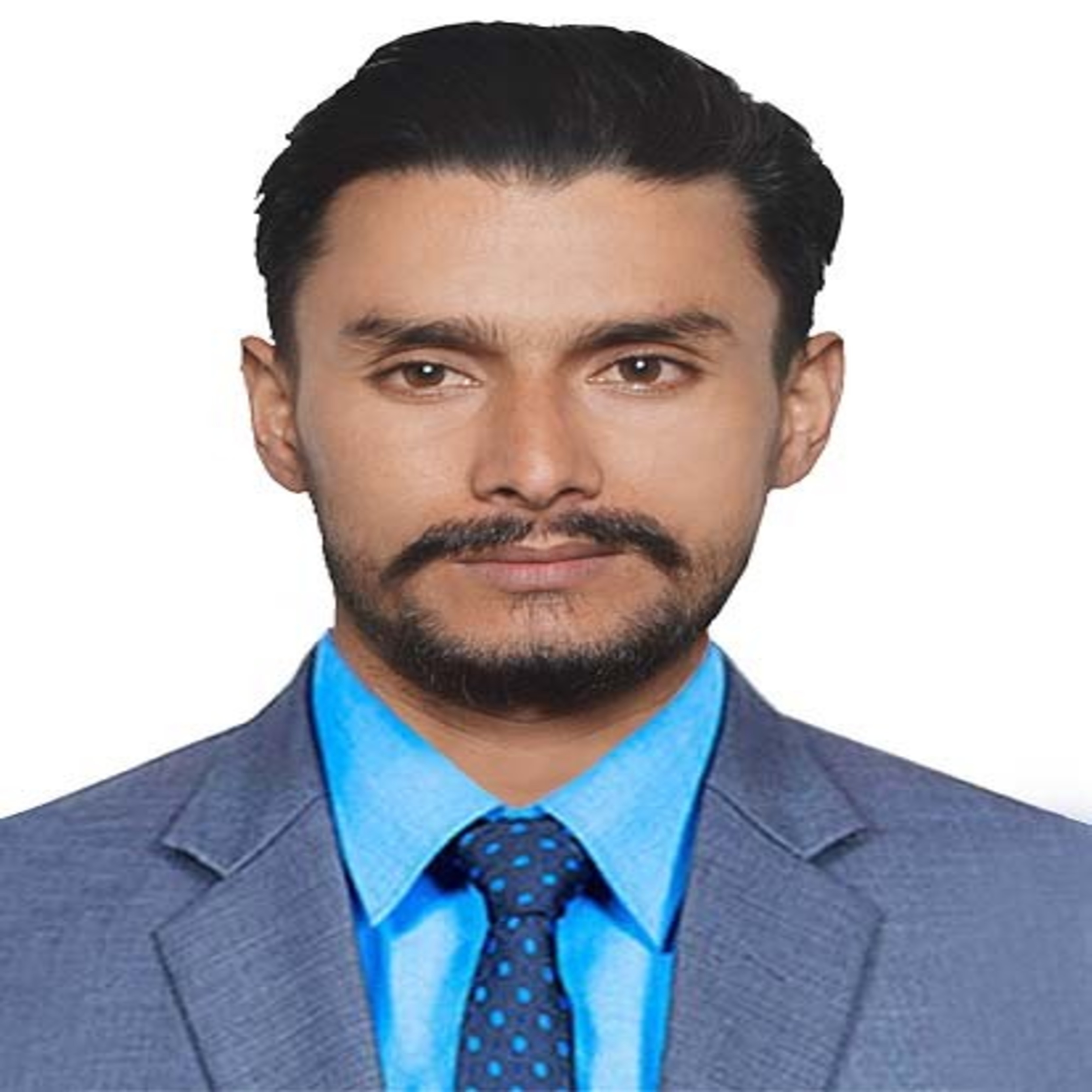 Jayanta Bhandari