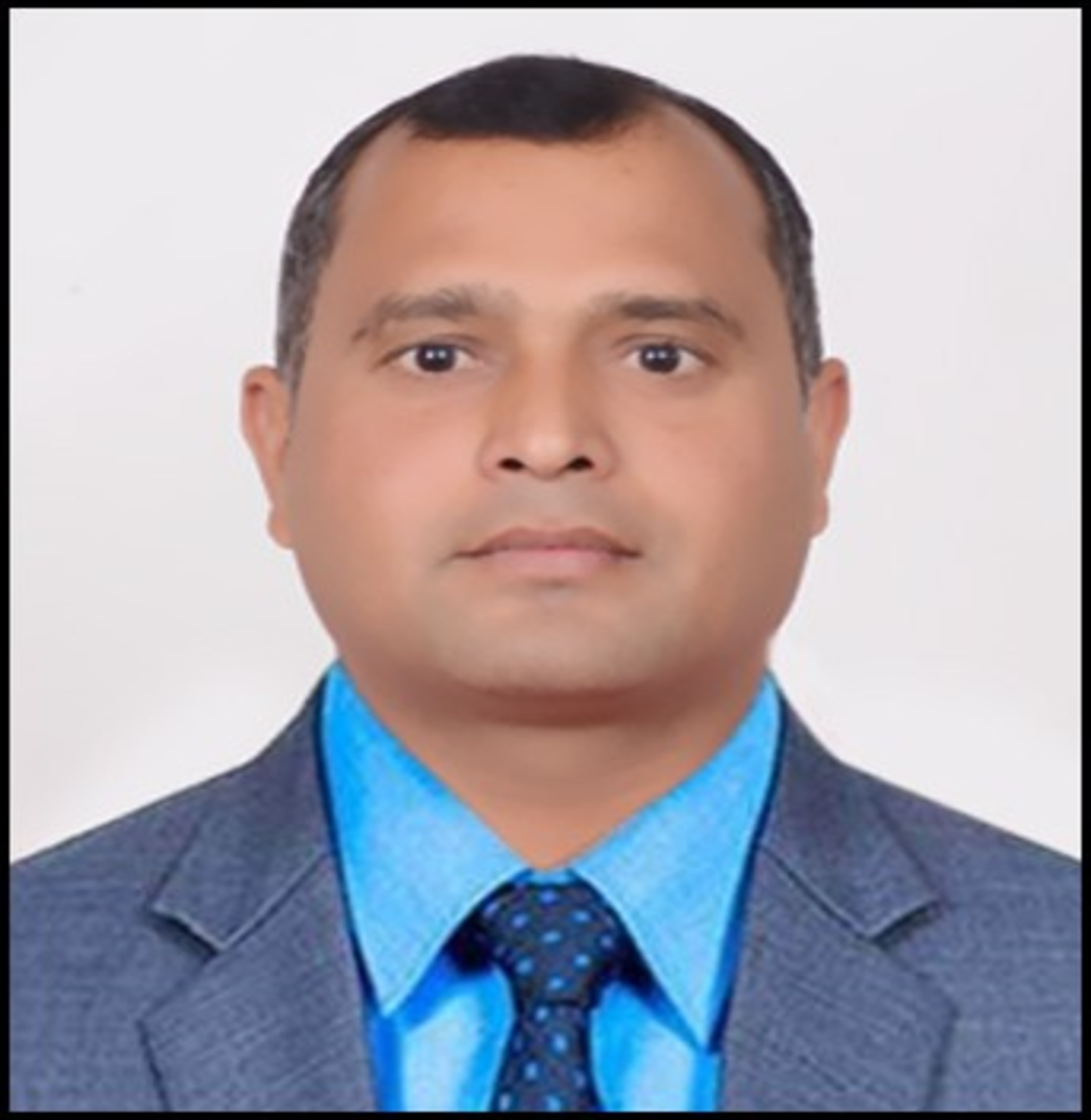 Mukesh Shrestha