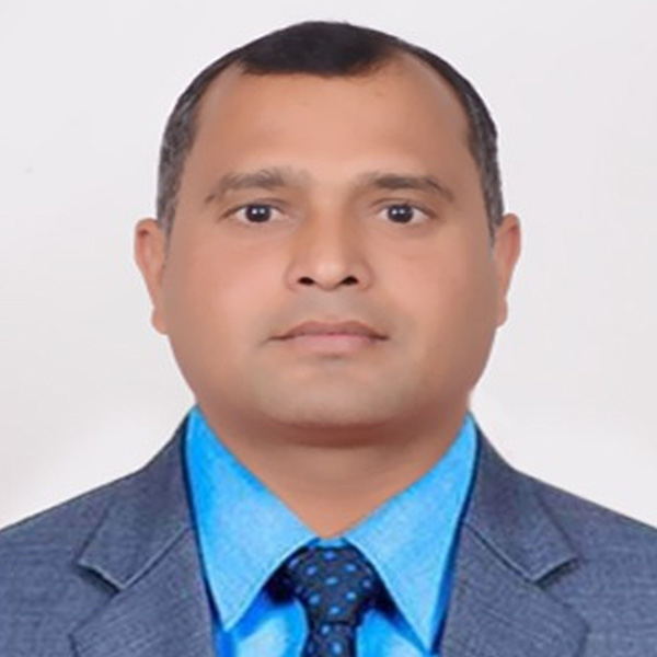 Mukesh Kumar Ray