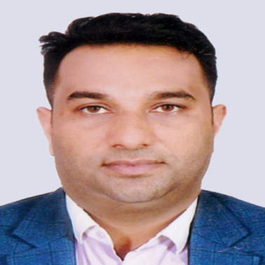 Shekhar Bhandari