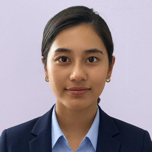 Prity Adhikari