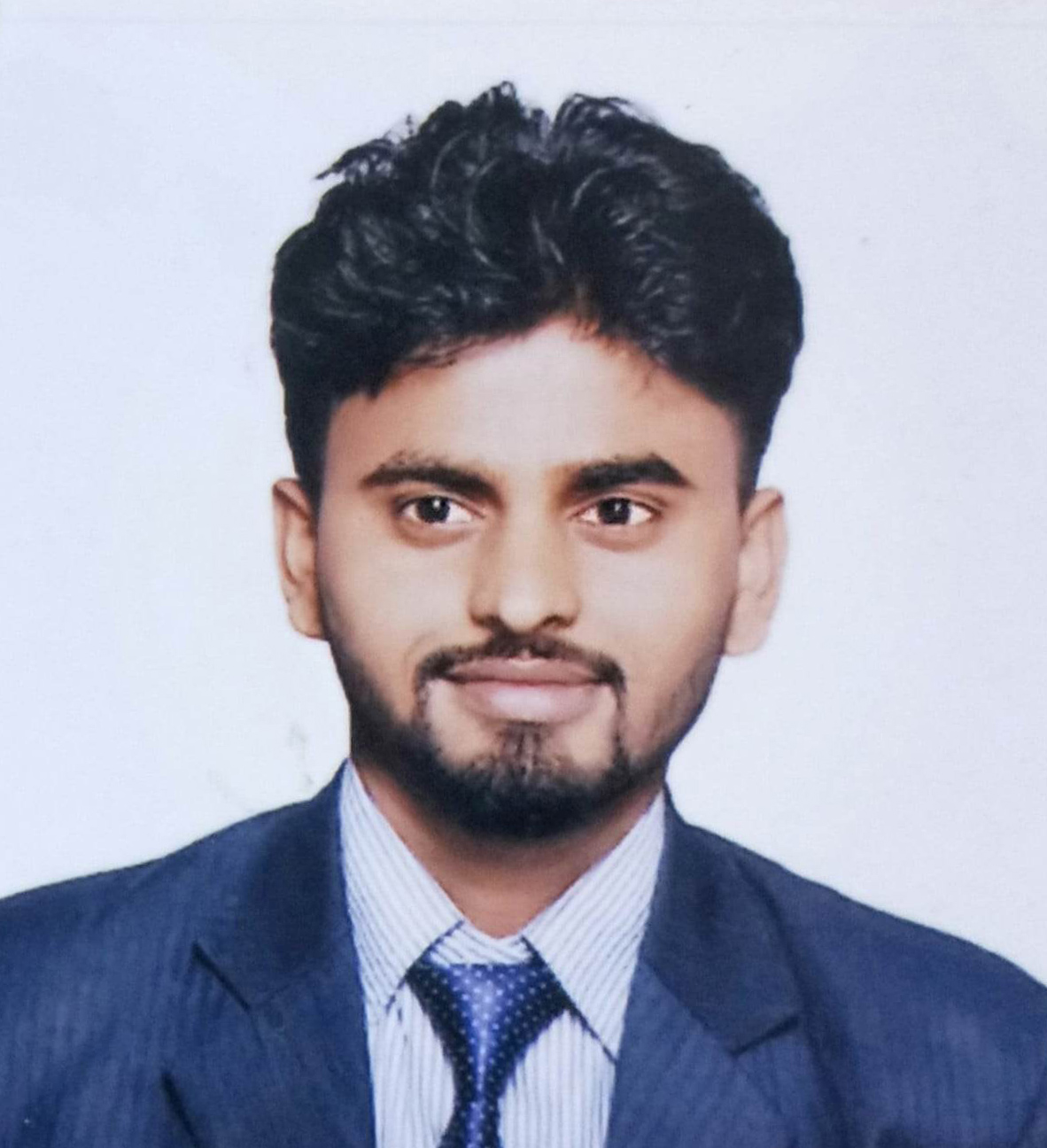 Ramesh Rajbanshi