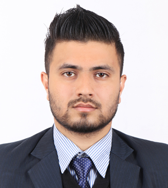 Sagar Adhikari