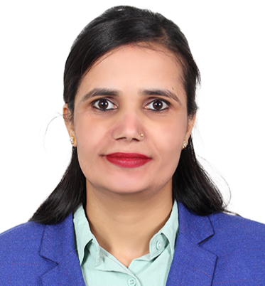 Sita Dhakal