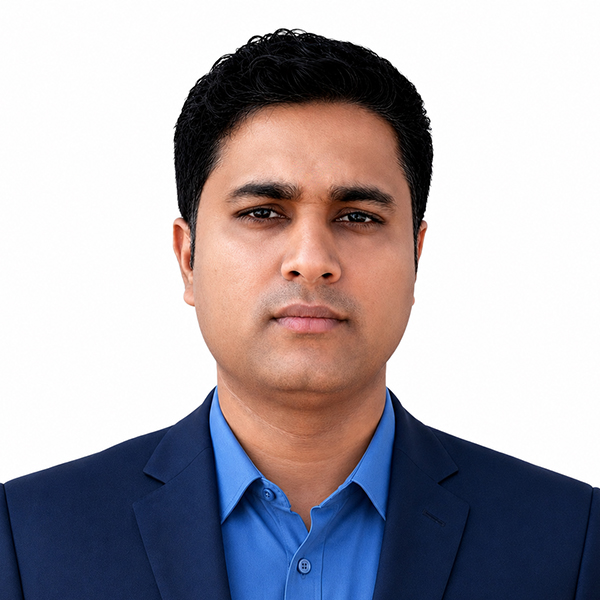 Sushil Rimal