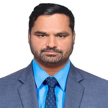 Tarka Rawal