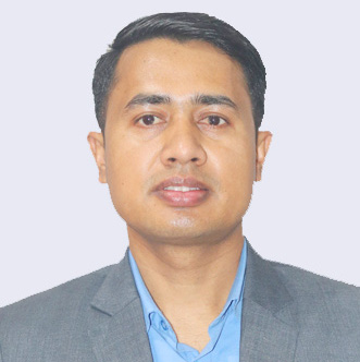 Yudhir Rimal