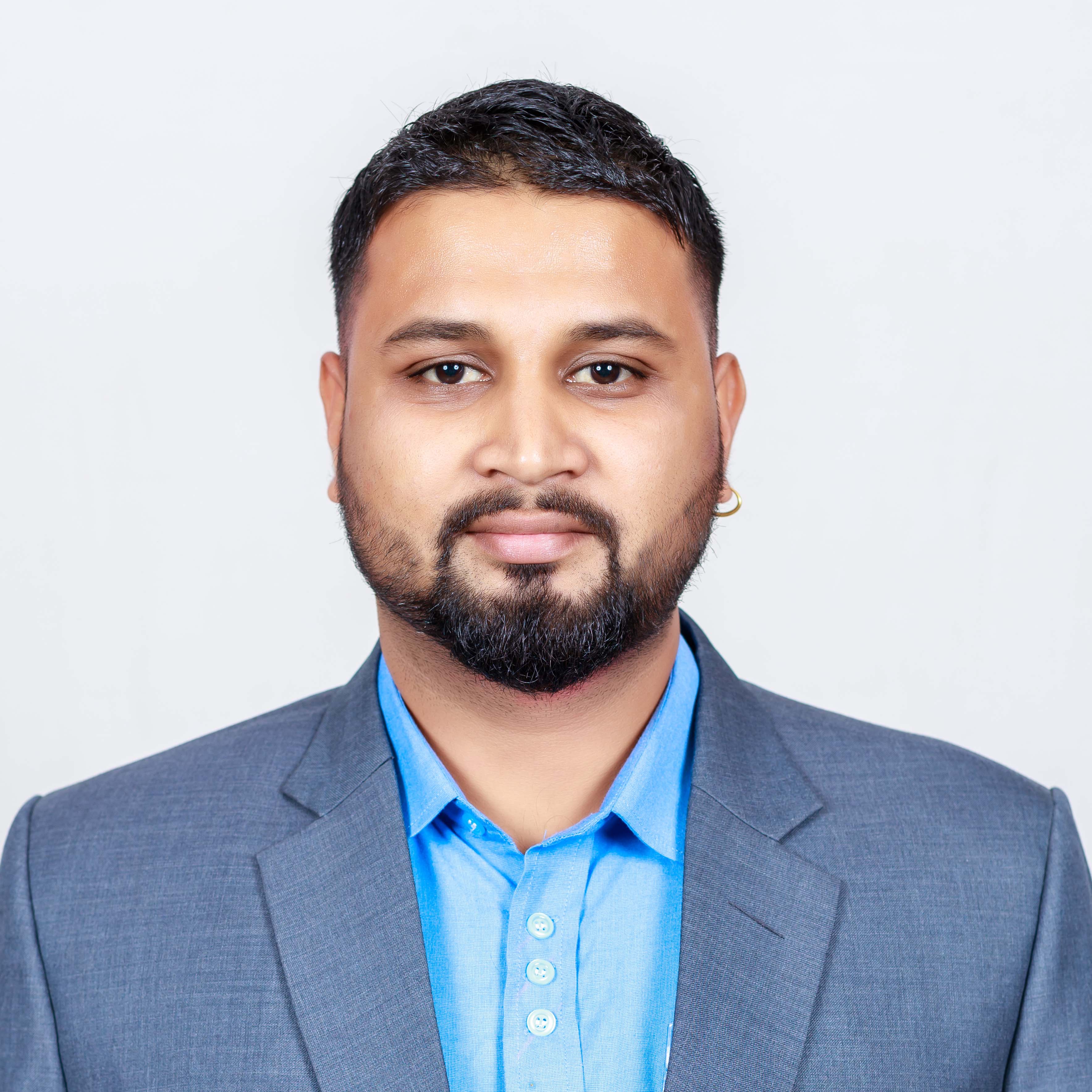 Abdesh Kumar Jha