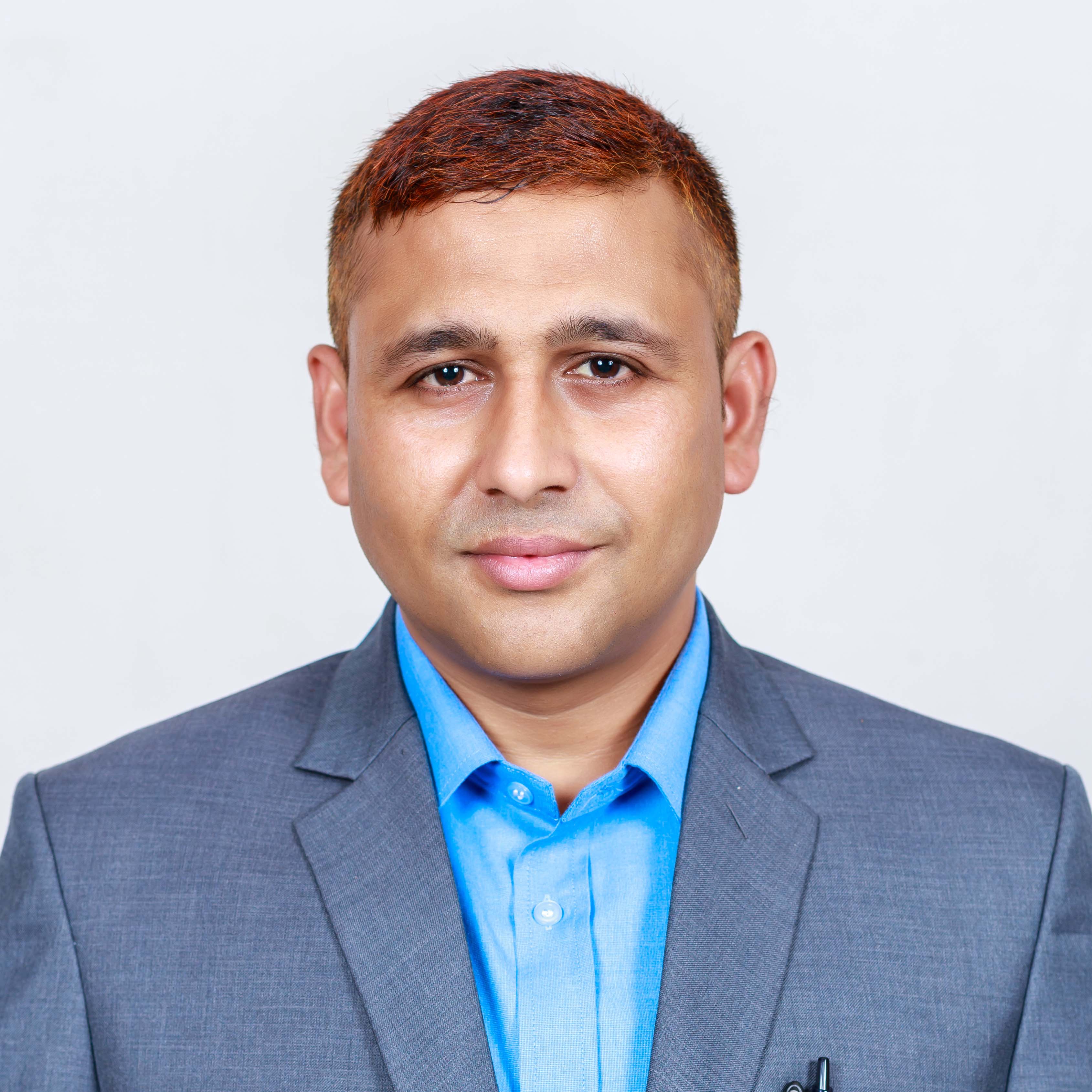 Arjun Gautam