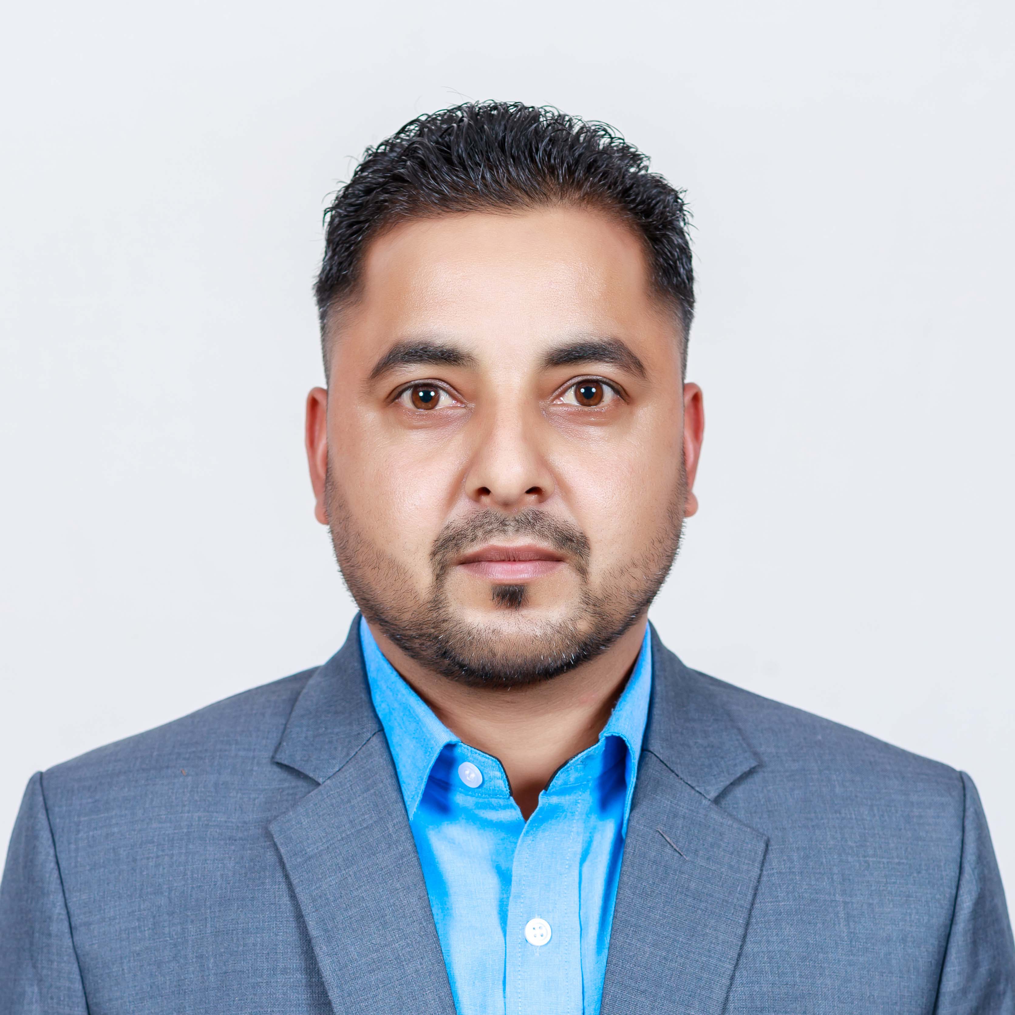 Devraj Pande