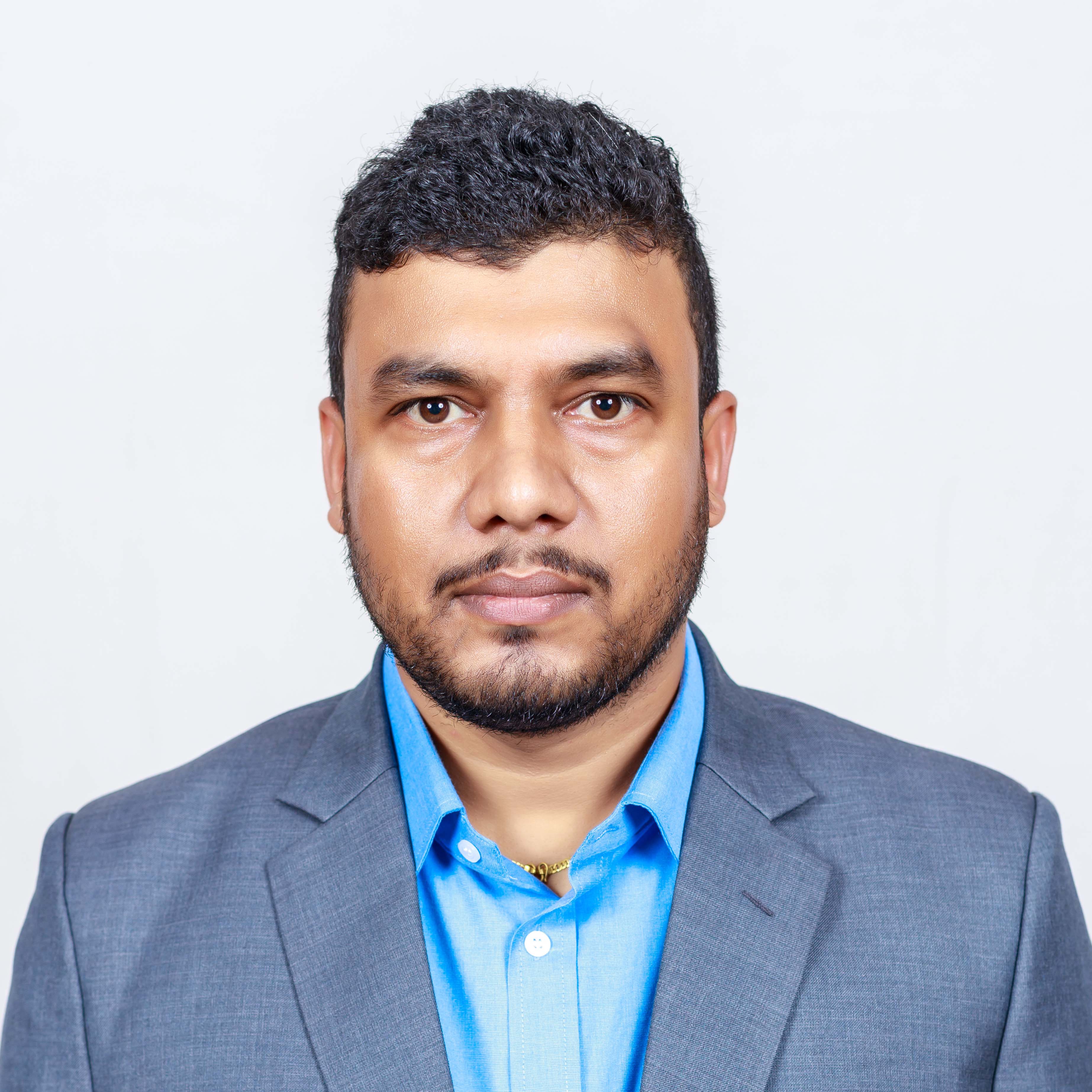 Kamal Ghimire