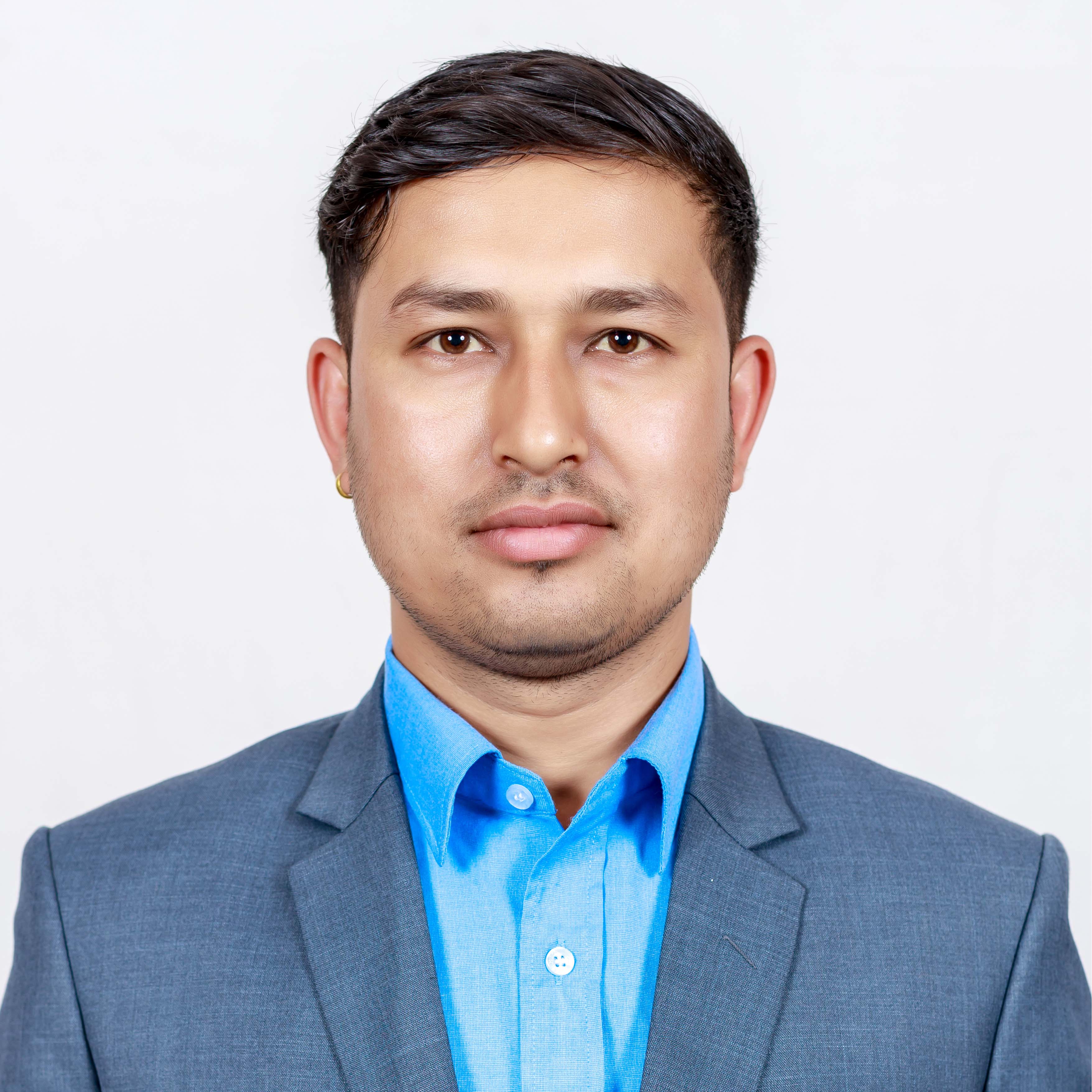 Narayan Khadka