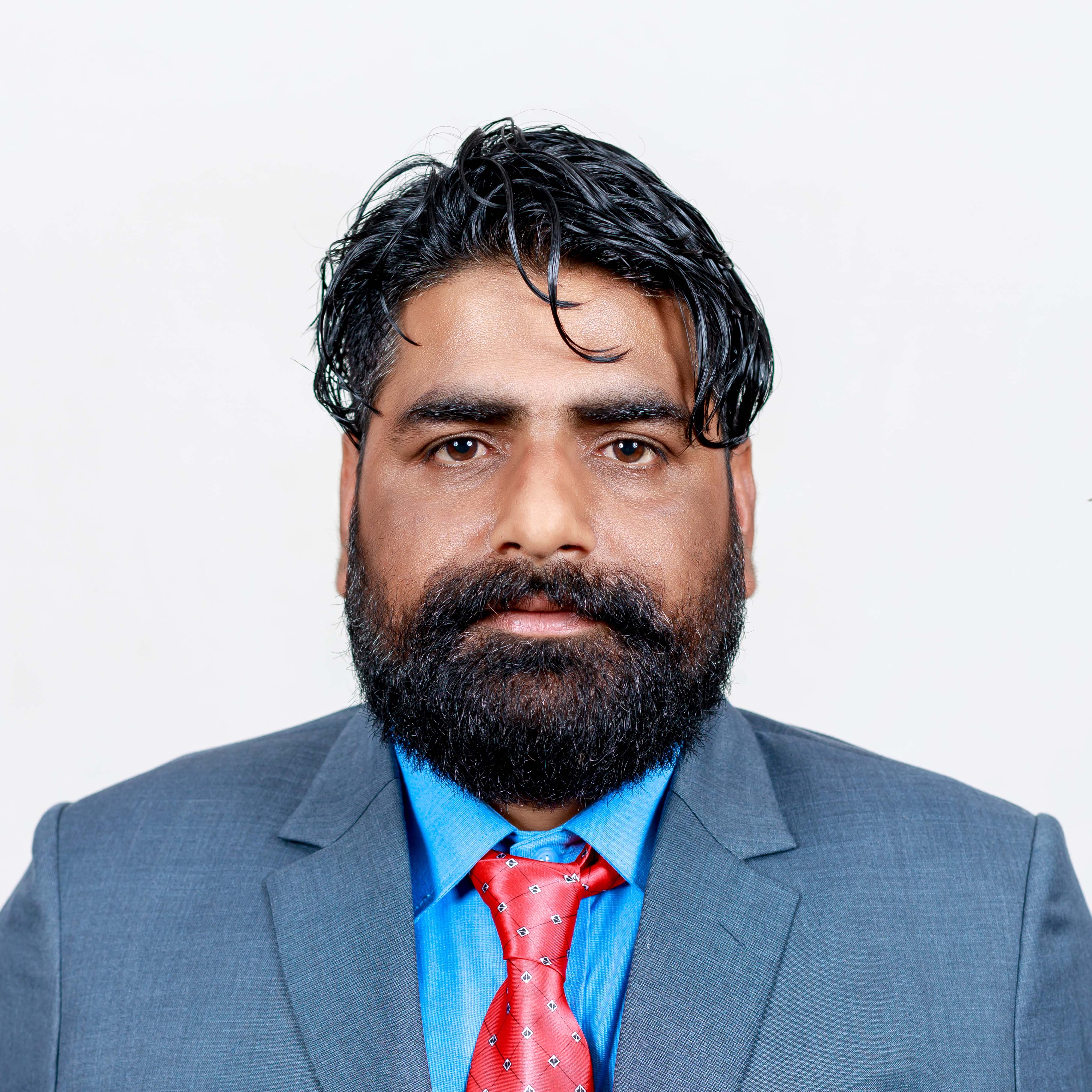 Rabindra Prasad Kandel