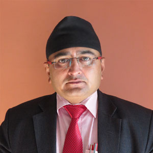 Ram Hari Dahal
