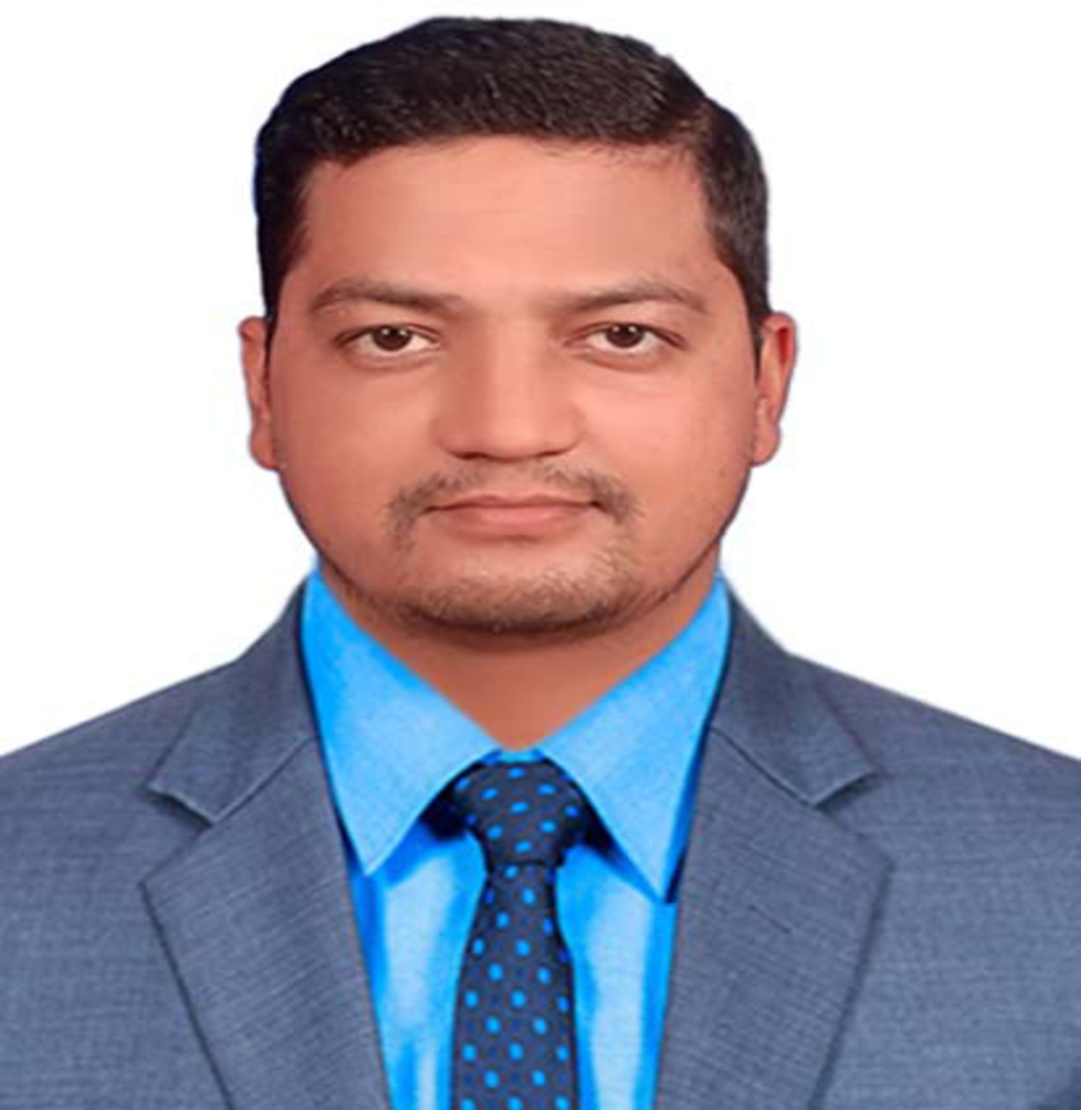 Ramesh Bahadur Dhami