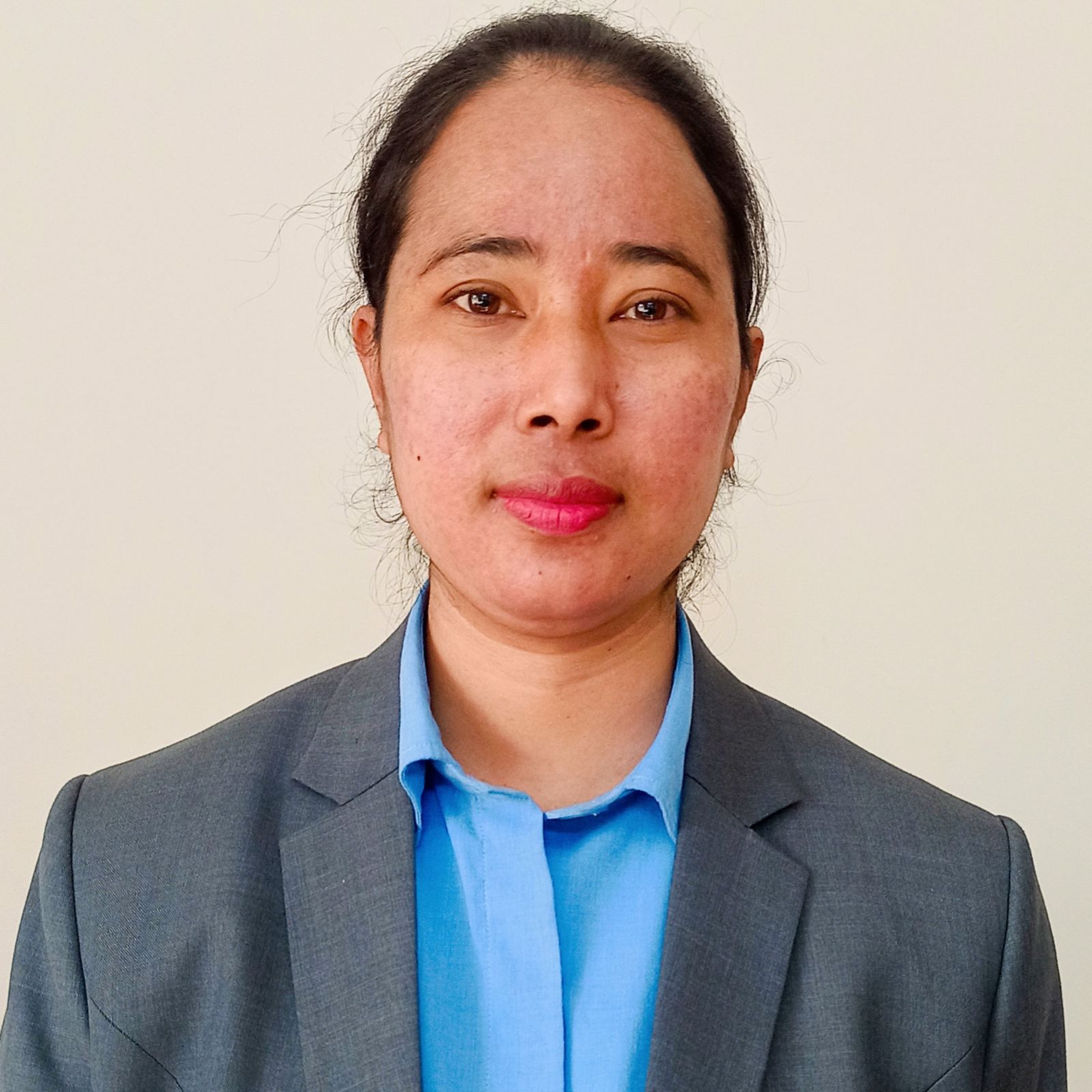 Smita Shrestha